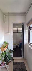 Blk 607 Yio Chu Kang Green (Ang Mo Kio), HDB 3 Rooms #479813011
